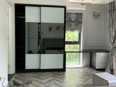 Housing in Nha Be, Vietnam Housing in Nha Be, Vietnam