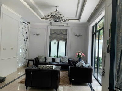 Housing in Nha Be, Vietnam Housing in Nha Be, Vietnam