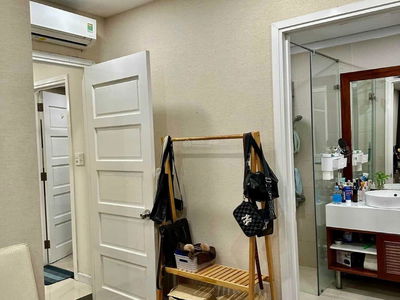 Sunrise City, Vietnam  Sunrise City, Vietnam