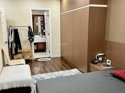 Sunrise City, Vietnam Sunrise City, Vietnam