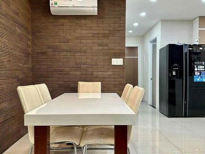 Sunrise City, Vietnam Sunrise City, Vietnam