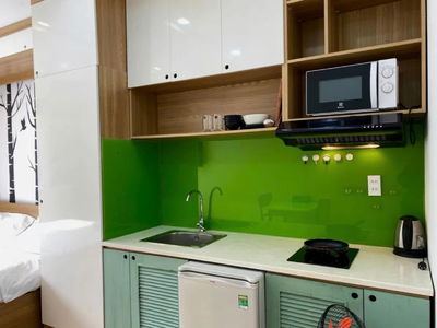 Logement dans Ho Chi Minh City, Vietnam Logement dans Ho Chi Minh City, Vietnam