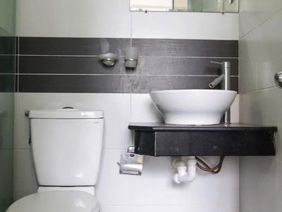 Жилье в Ho Chi Minh City, Vietnam Жилье в Ho Chi Minh City, Vietnam