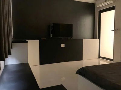 Alojamiento en Ho Chi Minh City, Vietnam Alojamiento en Ho Chi Minh City, Vietnam