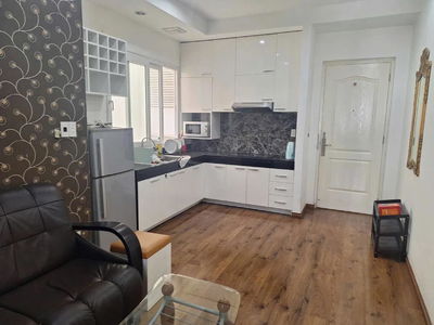 Logement dans Ho Chi Minh City, Vietnam Logement dans Ho Chi Minh City, Vietnam