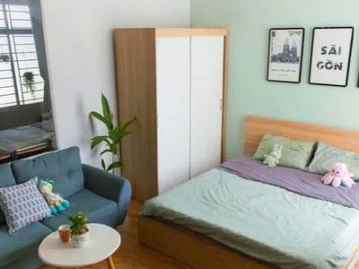 Жилье в Ho Chi Minh City, Vietnam Жилье в Ho Chi Minh City, Vietnam