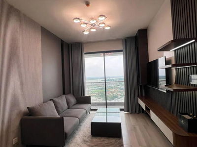 Masteri Centre Point, Vietnam Masteri Centre Point, Vietnam