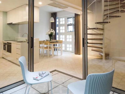 Alojamiento en Ho Chi Minh City, Vietnam Alojamiento en Ho Chi Minh City, Vietnam