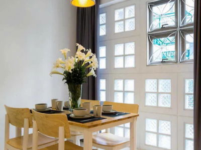 Logement dans Ho Chi Minh City, Vietnam Logement dans Ho Chi Minh City, Vietnam