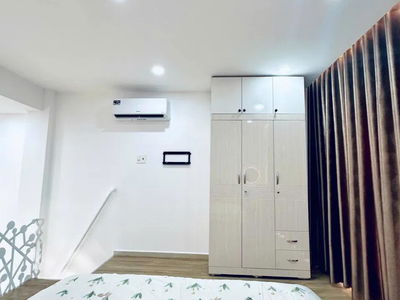 Alojamiento en Nha Be, Vietnam Alojamiento en Nha Be, Vietnam