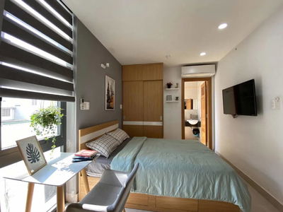 Alojamiento en Ho Chi Minh City, Vietnam Alojamiento en Ho Chi Minh City, Vietnam