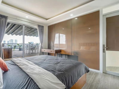 Gehäuse In Ho Chi Minh City, Vietnam Gehäuse In Ho Chi Minh City, Vietnam