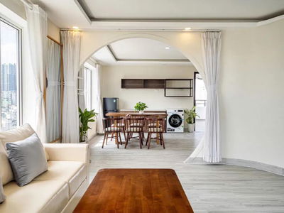 Alojamiento en Ho Chi Minh City, Vietnam Alojamiento en Ho Chi Minh City, Vietnam