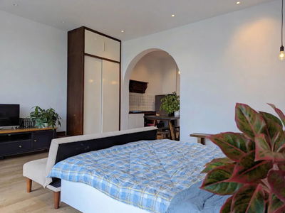 Жилье в Ho Chi Minh City, Vietnam Жилье в Ho Chi Minh City, Vietnam