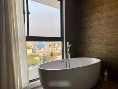 Жилье в Nha Be, Vietnam Жилье в Nha Be, Vietnam