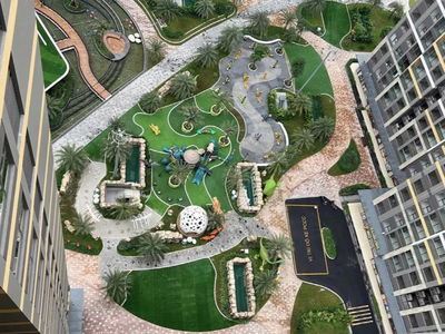 Glory Heights, Vietnam Glory Heights, Vietnam