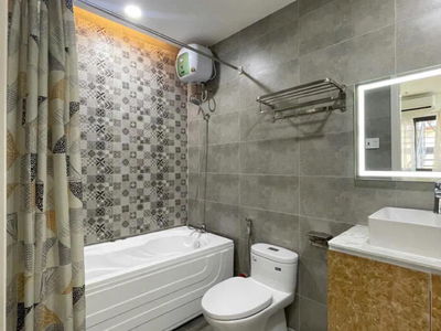 Alojamiento en Ho Chi Minh City, Vietnam Alojamiento en Ho Chi Minh City, Vietnam