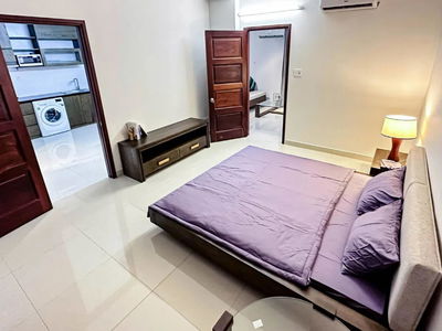 Alojamiento en Ho Chi Minh City, Vietnam Alojamiento en Ho Chi Minh City, Vietnam