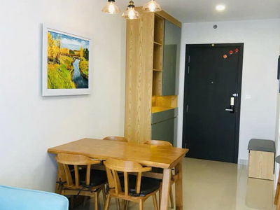 Sunrise Riverside, Vietnam  Sunrise Riverside, Vietnam