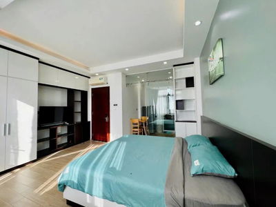 Жилье в Di An, Vietnam Жилье в Di An, Vietnam