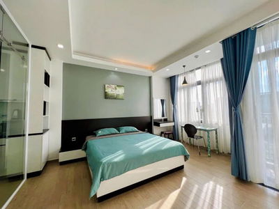 Alojamiento en Di An, Vietnam Alojamiento en Di An, Vietnam