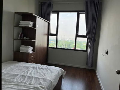 Picity High Park, Vietnam Picity High Park, Vietnam