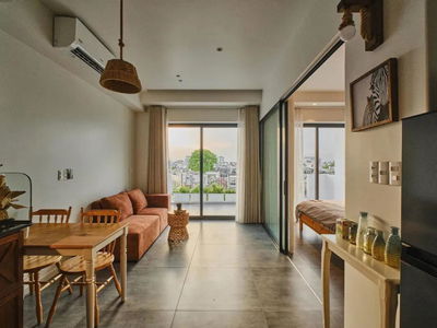 Housing in Ho Chi Minh City, Vietnam Housing in Ho Chi Minh City, Vietnam