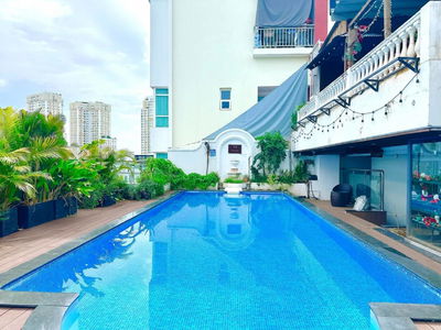 Gehäuse In Ho Chi Minh City, Vietnam Gehäuse In Ho Chi Minh City, Vietnam