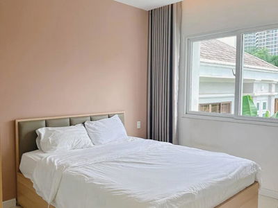 Alojamiento en Ho Chi Minh City, Vietnam Alojamiento en Ho Chi Minh City, Vietnam