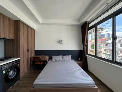 Housing in Ho Chi Minh City, Vietnam Housing in Ho Chi Minh City, Vietnam