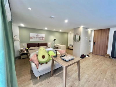 Housing in Ho Chi Minh City, Vietnam Housing in Ho Chi Minh City, Vietnam