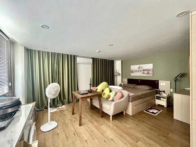 Жилье в Ho Chi Minh City, Vietnam Жилье в Ho Chi Minh City, Vietnam