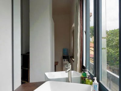 Alojamiento en Ho Chi Minh City, Vietnam Alojamiento en Ho Chi Minh City, Vietnam