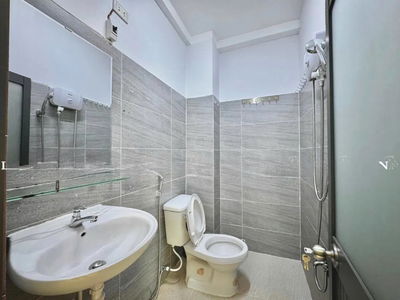 Housing in Ho Chi Minh City, Vietnam Housing in Ho Chi Minh City, Vietnam