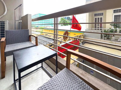 Alojamiento en Ho Chi Minh City, Vietnam Alojamiento en Ho Chi Minh City, Vietnam