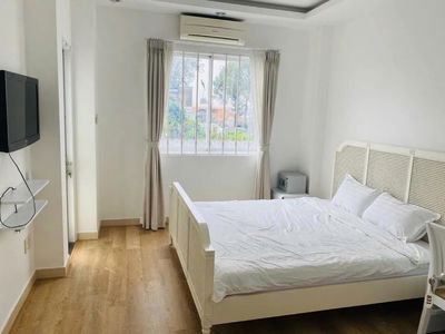 Alojamiento en Di An, Vietnam Alojamiento en Di An, Vietnam