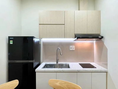 Housing in Ho Chi Minh City, Vietnam Housing in Ho Chi Minh City, Vietnam