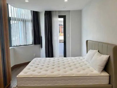 Жилье в Ho Chi Minh City, Vietnam Жилье в Ho Chi Minh City, Vietnam