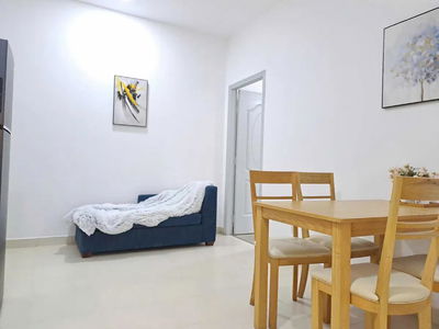 Housing in Ho Chi Minh City, Vietnam Housing in Ho Chi Minh City, Vietnam