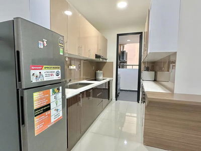 The Ascent Building, Vietnam The Ascent Building, Vietnam