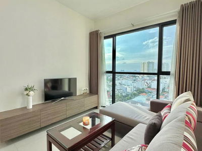 The Ascent Building, Vietnam The Ascent Building, Vietnam