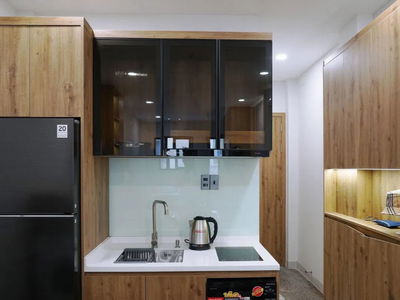 Жилье в Ho Chi Minh City, Vietnam Жилье в Ho Chi Minh City, Vietnam