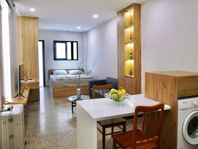 Жилье в Ho Chi Minh City, Vietnam Жилье в Ho Chi Minh City, Vietnam