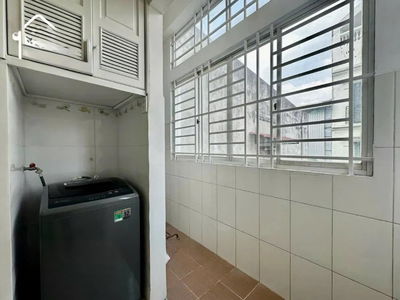 Жилье в Ho Chi Minh City, Vietnam Жилье в Ho Chi Minh City, Vietnam