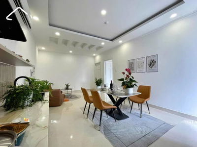 Жилье в Ho Chi Minh City, Vietnam Жилье в Ho Chi Minh City, Vietnam