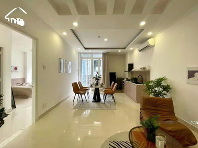 Жилье в Ho Chi Minh City, Vietnam Жилье в Ho Chi Minh City, Vietnam