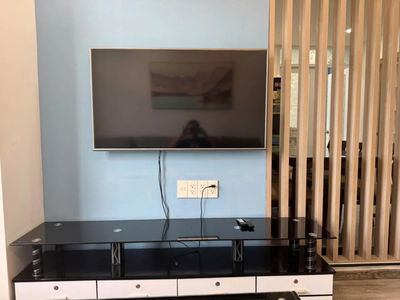 Sky Garden, Vietnam Sky Garden, Vietnam