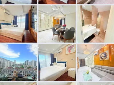 Midtown M7, Vietnam Midtown M7, Vietnam