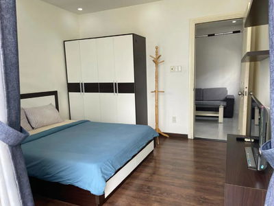 Alojamiento en Ho Chi Minh City, Vietnam Alojamiento en Ho Chi Minh City, Vietnam