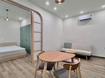 Housing in Ho Chi Minh City, Vietnam Housing in Ho Chi Minh City, Vietnam